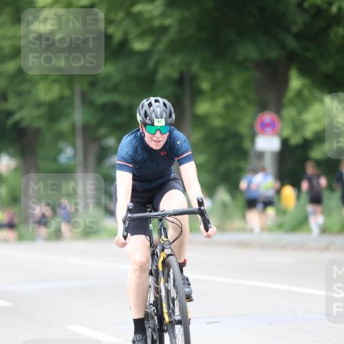 15.06.2025 - 7 Türme Triathlon Yannick Fuchs http://msf.ph/oto/8054659 15.06.2025 13:55:52 Radfahren 931 meine-sportfotos.de