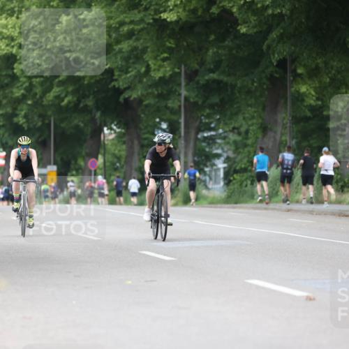 15.06.2025 - 7 Türme Triathlon Yannick Fuchs http://msf.ph/oto/8054680 15.06.2025 13:56:42 Radfahren  meine-sportfotos.de