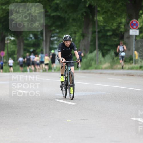 15.06.2025 - 7 Türme Triathlon Yannick Fuchs http://msf.ph/oto/8054694 15.06.2025 13:56:58 Radfahren  meine-sportfotos.de