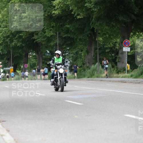 15.06.2025 - 7 Türme Triathlon Yannick Fuchs http://msf.ph/oto/8054701 15.06.2025 13:57:00 Radfahren 18 meine-sportfotos.de