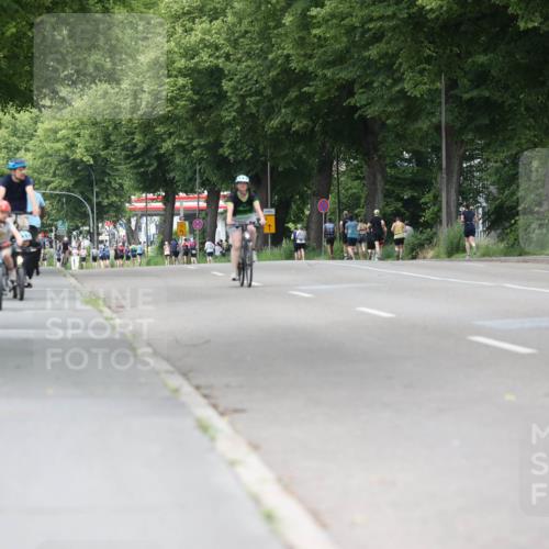 15.06.2025 - 7 Türme Triathlon Yannick Fuchs http://msf.ph/oto/8054705 15.06.2025 13:57:03 Radfahren  meine-sportfotos.de