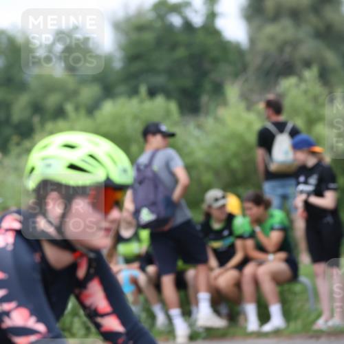 15.06.2025 - 7 Türme Triathlon Yannick Fuchs http://msf.ph/oto/8054740 15.06.2025 13:58:07 Radfahren  meine-sportfotos.de