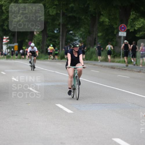 15.06.2025 - 7 Türme Triathlon Yannick Fuchs http://msf.ph/oto/8054860 15.06.2025 14:02:02 Radfahren  meine-sportfotos.de