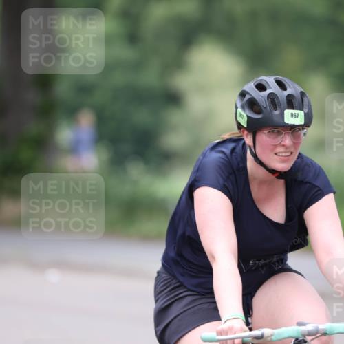 15.06.2025 - 7 Türme Triathlon Yannick Fuchs http://msf.ph/oto/8054865 15.06.2025 14:02:04 Radfahren 967 meine-sportfotos.de