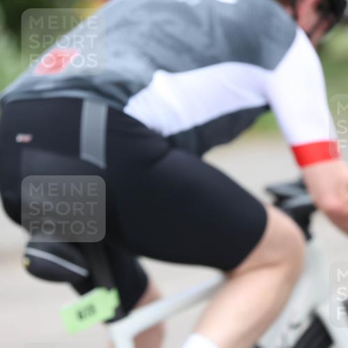 15.06.2025 - 7 Türme Triathlon Yannick Fuchs http://msf.ph/oto/8054874 15.06.2025 14:02:06 Radfahren  meine-sportfotos.de