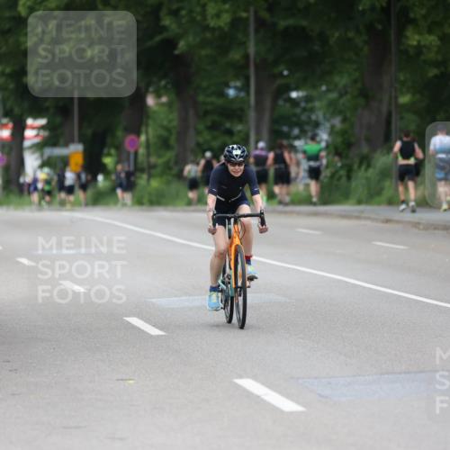 15.06.2025 - 7 Türme Triathlon Yannick Fuchs http://msf.ph/oto/8054877 15.06.2025 14:02:22 Radfahren 22 meine-sportfotos.de