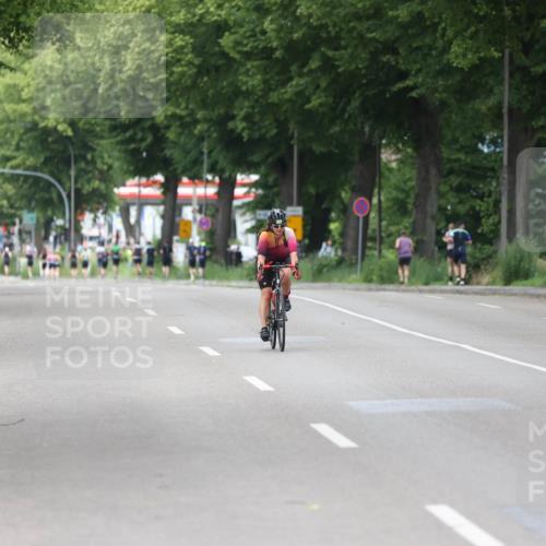 15.06.2025 - 7 Türme Triathlon Yannick Fuchs http://msf.ph/oto/8054921 15.06.2025 14:03:17 Radfahren  meine-sportfotos.de