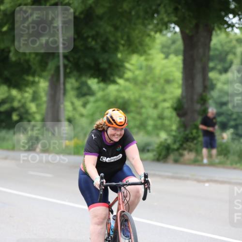 15.06.2025 - 7 Türme Triathlon Yannick Fuchs http://msf.ph/oto/8054944 15.06.2025 14:05:46 Radfahren 766 meine-sportfotos.de