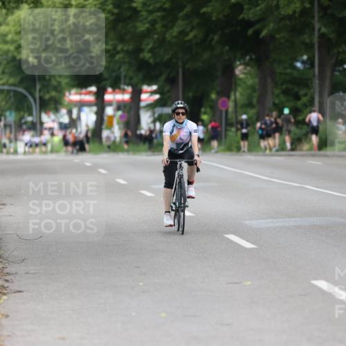 15.06.2025 - 7 Türme Triathlon Yannick Fuchs http://msf.ph/oto/8054960 15.06.2025 14:08:48 Radfahren  meine-sportfotos.de