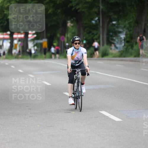 15.06.2025 - 7 Türme Triathlon Yannick Fuchs http://msf.ph/oto/8054964 15.06.2025 14:08:49 Radfahren  meine-sportfotos.de