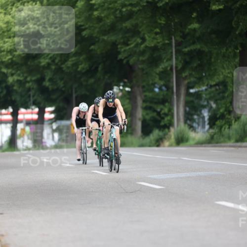 15.06.2025 - 7 Türme Triathlon Yannick Fuchs http://msf.ph/oto/8055022 15.06.2025 09:47:26 Radfahren  meine-sportfotos.de