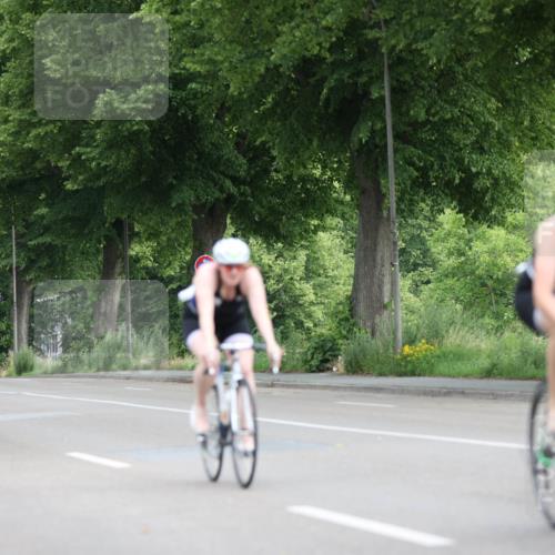 15.06.2025 - 7 Türme Triathlon Yannick Fuchs http://msf.ph/oto/8055031 15.06.2025 09:47:29 Radfahren  meine-sportfotos.de