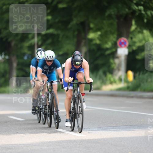 15.06.2025 - 7 Türme Triathlon Yannick Fuchs http://msf.ph/oto/8055036 15.06.2025 09:47:51 Radfahren 84 meine-sportfotos.de