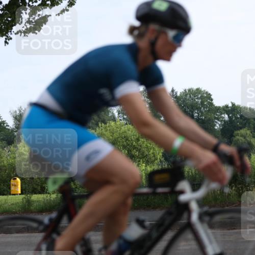 15.06.2025 - 7 Türme Triathlon Yannick Fuchs http://msf.ph/oto/8055042 15.06.2025 09:47:53 Radfahren  meine-sportfotos.de