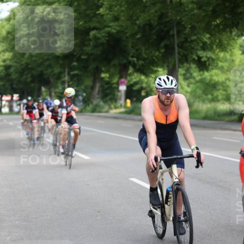 15.06.2025 - 7 Türme Triathlon Yannick Fuchs http://msf.ph/oto/8055053 15.06.2025 09:48:37 Radfahren 12 meine-sportfotos.de