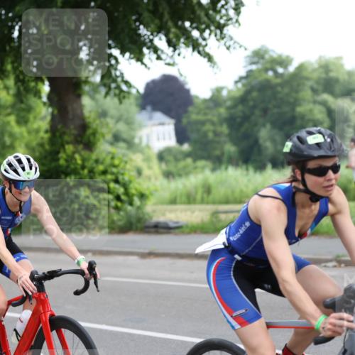 15.06.2025 - 7 Türme Triathlon Yannick Fuchs http://msf.ph/oto/8055066 15.06.2025 09:48:41 Radfahren  meine-sportfotos.de