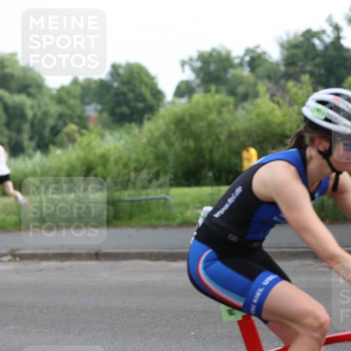15.06.2025 - 7 Türme Triathlon Yannick Fuchs http://msf.ph/oto/8055068 15.06.2025 09:48:41 Radfahren  meine-sportfotos.de