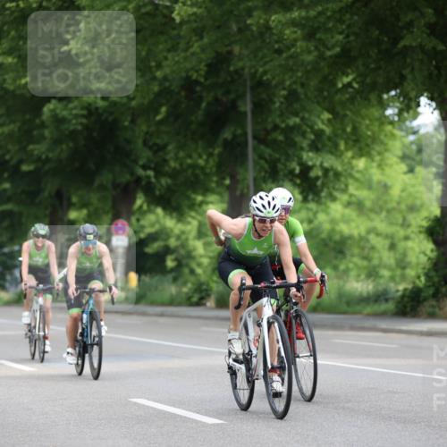 15.06.2025 - 7 Türme Triathlon Yannick Fuchs http://msf.ph/oto/8055077 15.06.2025 09:48:48 Radfahren  meine-sportfotos.de
