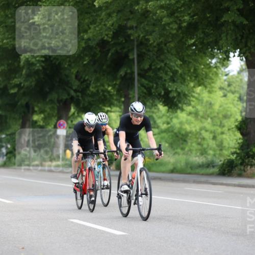 15.06.2025 - 7 Türme Triathlon Yannick Fuchs http://msf.ph/oto/8055095 15.06.2025 09:49:23 Radfahren  meine-sportfotos.de