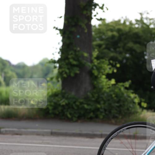 15.06.2025 - 7 Türme Triathlon Yannick Fuchs http://msf.ph/oto/8055102 15.06.2025 09:49:25 Radfahren  meine-sportfotos.de