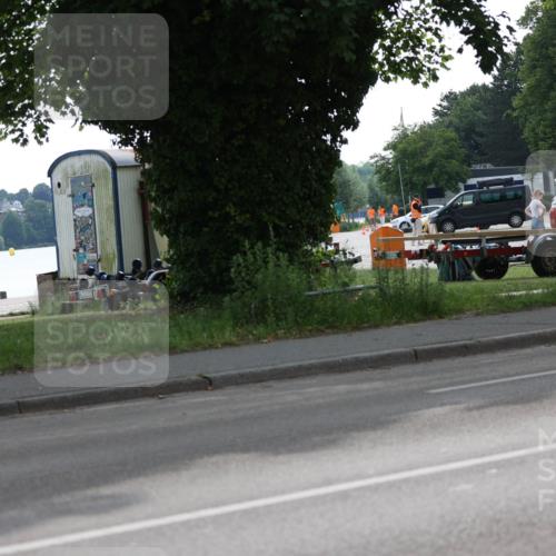 15.06.2025 - 7 Türme Triathlon Yannick Fuchs http://msf.ph/oto/8055175 15.06.2025 09:52:25 Radfahren  meine-sportfotos.de