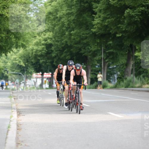 15.06.2025 - 7 Türme Triathlon Yannick Fuchs http://msf.ph/oto/8055180 15.06.2025 09:53:41 Radfahren  meine-sportfotos.de