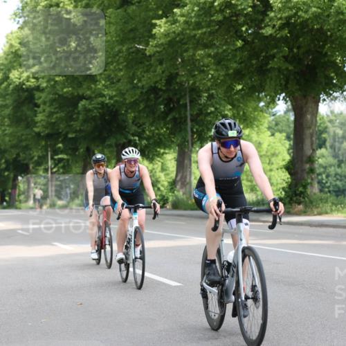 15.06.2025 - 7 Türme Triathlon Yannick Fuchs http://msf.ph/oto/8055200 15.06.2025 09:54:43 Radfahren  meine-sportfotos.de