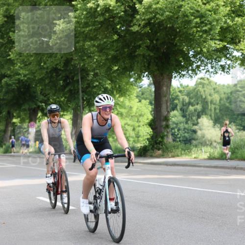 15.06.2025 - 7 Türme Triathlon Yannick Fuchs http://msf.ph/oto/8055201 15.06.2025 09:54:43 Radfahren  meine-sportfotos.de