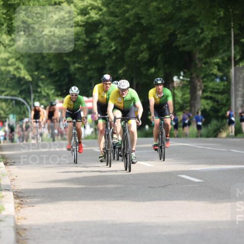 15.06.2025 - 7 Türme Triathlon Yannick Fuchs http://msf.ph/oto/8055234 15.06.2025 09:55:54 Radfahren  meine-sportfotos.de