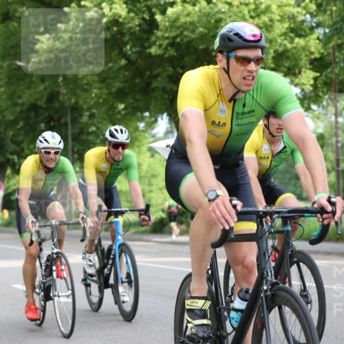 15.06.2025 - 7 Türme Triathlon Yannick Fuchs http://msf.ph/oto/8055243 15.06.2025 09:55:57 Radfahren  meine-sportfotos.de