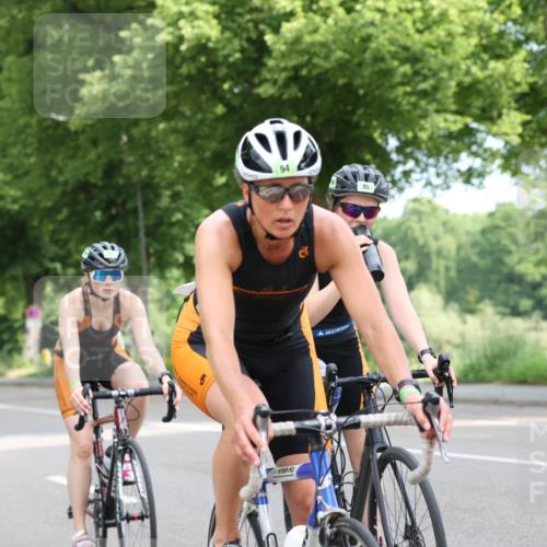 15.06.2025 - 7 Türme Triathlon Yannick Fuchs http://msf.ph/oto/8055255 15.06.2025 09:56:02 Radfahren 94, 95 meine-sportfotos.de