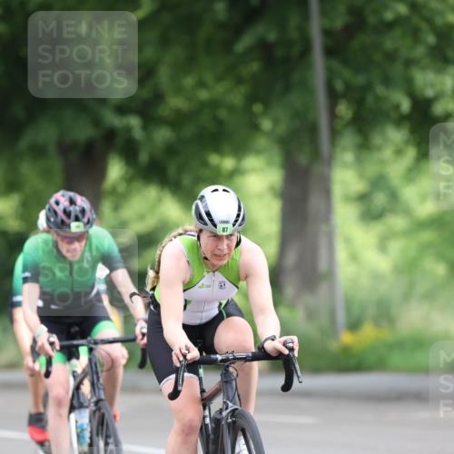 15.06.2025 - 7 Türme Triathlon Yannick Fuchs http://msf.ph/oto/8055287 15.06.2025 09:56:17 Radfahren 87 meine-sportfotos.de