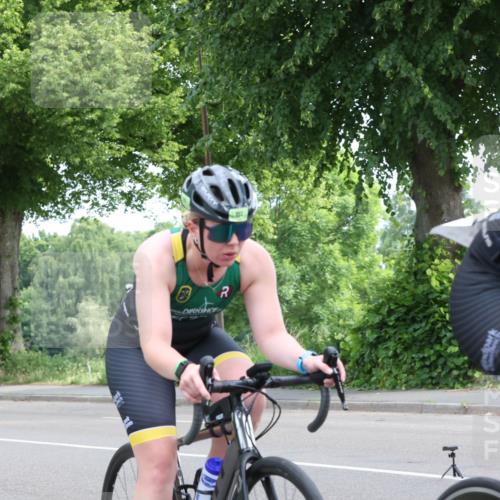 15.06.2025 - 7 Türme Triathlon Yannick Fuchs http://msf.ph/oto/8055314 15.06.2025 09:59:51 Radfahren 152 meine-sportfotos.de