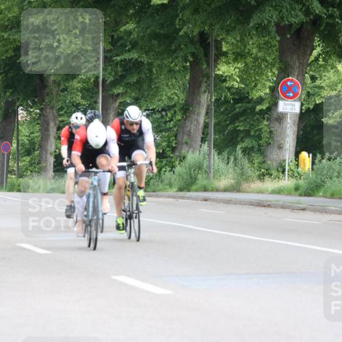 15.06.2025 - 7 Türme Triathlon Yannick Fuchs http://msf.ph/oto/8055329 15.06.2025 10:01:04 Radfahren 18 meine-sportfotos.de
