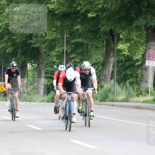 15.06.2025 - 7 Türme Triathlon Yannick Fuchs http://msf.ph/oto/8055330 15.06.2025 10:01:04 Radfahren 18 meine-sportfotos.de