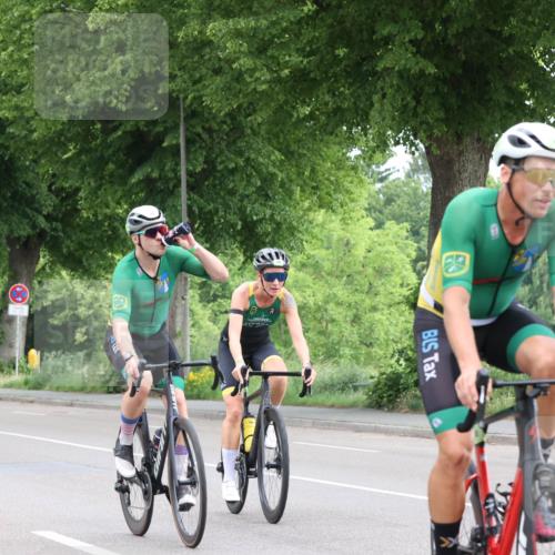 15.06.2025 - 7 Türme Triathlon Yannick Fuchs http://msf.ph/oto/8055369 15.06.2025 10:02:30 Radfahren 29 meine-sportfotos.de
