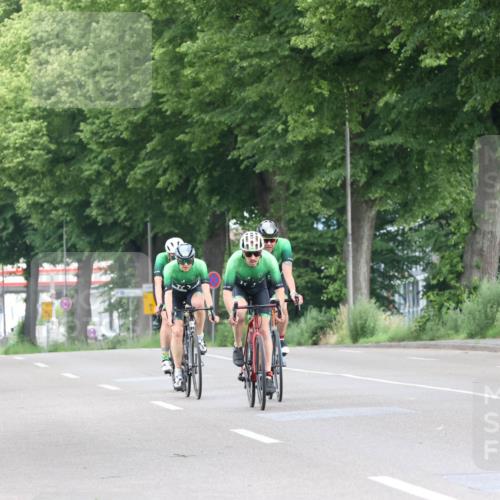 15.06.2025 - 7 Türme Triathlon Yannick Fuchs http://msf.ph/oto/8055377 15.06.2025 10:02:34 Radfahren  meine-sportfotos.de