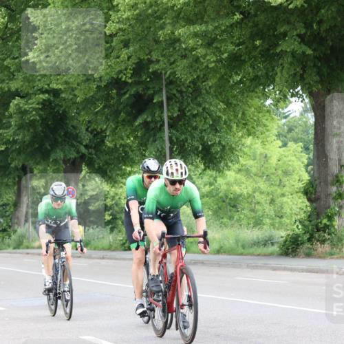 15.06.2025 - 7 Türme Triathlon Yannick Fuchs http://msf.ph/oto/8055382 15.06.2025 10:02:36 Radfahren  meine-sportfotos.de