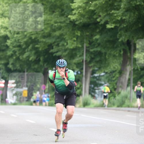 15.06.2025 - 7 Türme Triathlon Yannick Fuchs http://msf.ph/oto/8055405 15.06.2025 10:03:56 Radfahren 4 meine-sportfotos.de