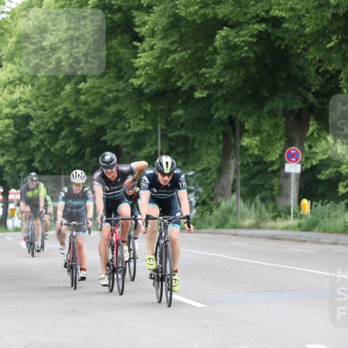 15.06.2025 - 7 Türme Triathlon Yannick Fuchs http://msf.ph/oto/8055408 15.06.2025 10:05:52 Radfahren  meine-sportfotos.de