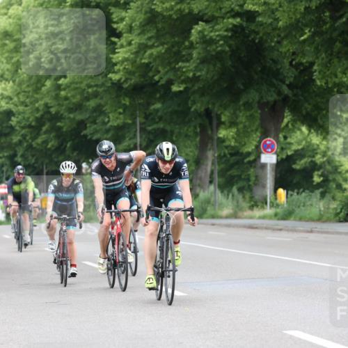 15.06.2025 - 7 Türme Triathlon Yannick Fuchs http://msf.ph/oto/8055409 15.06.2025 10:05:52 Radfahren  meine-sportfotos.de