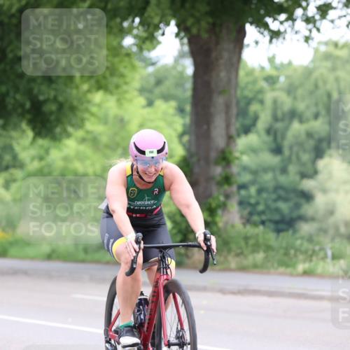 15.06.2025 - 7 Türme Triathlon Yannick Fuchs http://msf.ph/oto/8055443 15.06.2025 10:06:59 Radfahren 144 meine-sportfotos.de