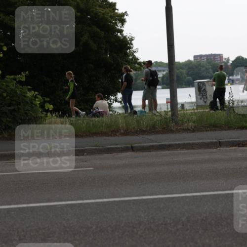 15.06.2025 - 7 Türme Triathlon Yannick Fuchs http://msf.ph/oto/8055454 15.06.2025 10:12:05 Radfahren  meine-sportfotos.de