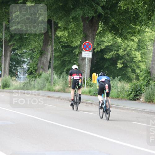 15.06.2025 - 7 Türme Triathlon Yannick Fuchs http://msf.ph/oto/8055455 15.06.2025 10:44:22 Radfahren 18 meine-sportfotos.de