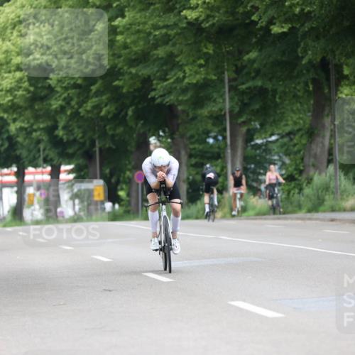 15.06.2025 - 7 Türme Triathlon Yannick Fuchs http://msf.ph/oto/8055458 15.06.2025 10:53:23 Radfahren  meine-sportfotos.de