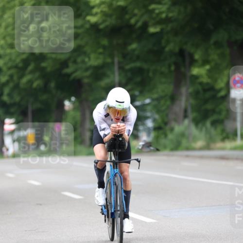 15.06.2025 - 7 Türme Triathlon Yannick Fuchs http://msf.ph/oto/8055471 15.06.2025 10:55:44 Radfahren 282 meine-sportfotos.de
