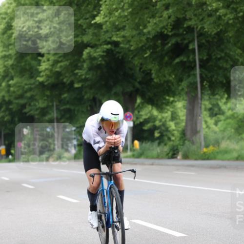 15.06.2025 - 7 Türme Triathlon Yannick Fuchs http://msf.ph/oto/8055473 15.06.2025 10:55:45 Radfahren 282 meine-sportfotos.de