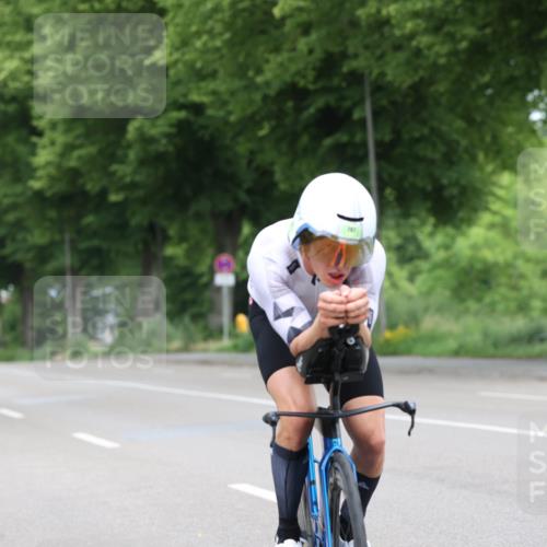 15.06.2025 - 7 Türme Triathlon Yannick Fuchs http://msf.ph/oto/8055474 15.06.2025 10:55:45 Radfahren  meine-sportfotos.de
