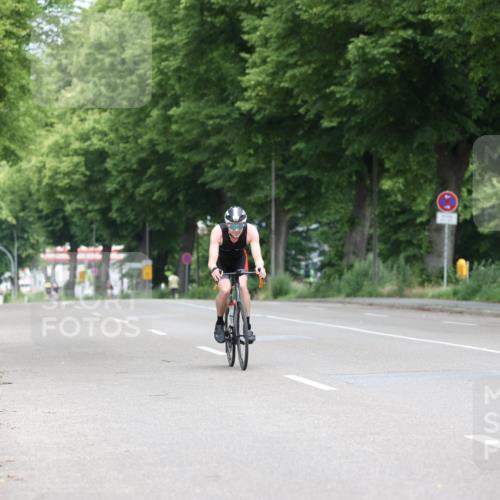 15.06.2025 - 7 Türme Triathlon Yannick Fuchs http://msf.ph/oto/8055490 15.06.2025 11:02:04 Radfahren  meine-sportfotos.de