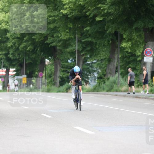 15.06.2025 - 7 Türme Triathlon Yannick Fuchs http://msf.ph/oto/8055497 15.06.2025 11:02:52 Radfahren  meine-sportfotos.de